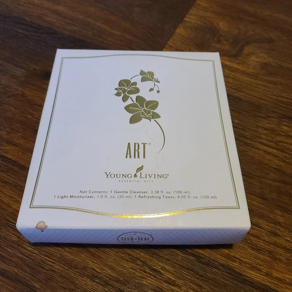 Young Living Skin Care System - Picture 2 of 5